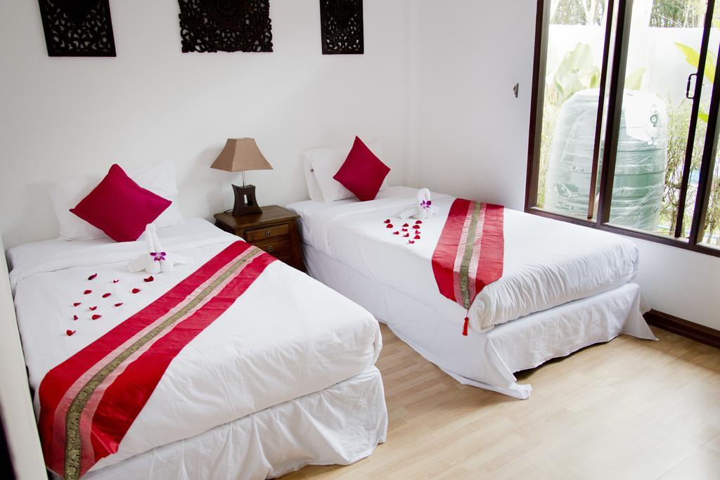Banburi Villa Ao Nang Zimmer foto